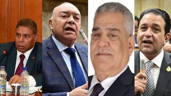 هيئة مكتب  نقل النواب