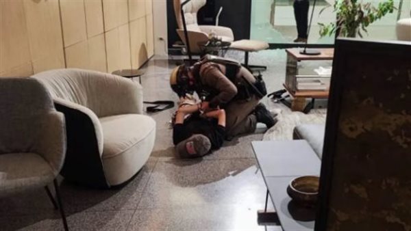 منفذ الهجوم 