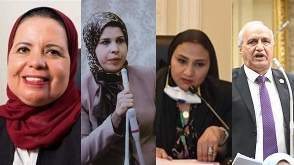 هيئة مكتب تعليم النواب