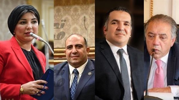 هيئة مكتب إفريقية