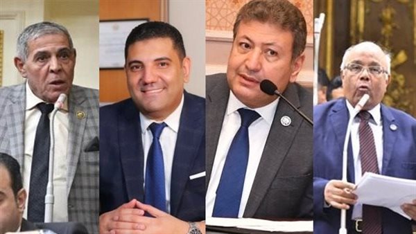 هيئة مكتب إسكان النواب