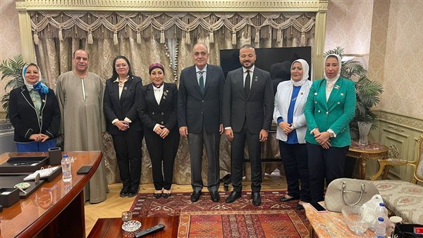 مشروعات النواب 