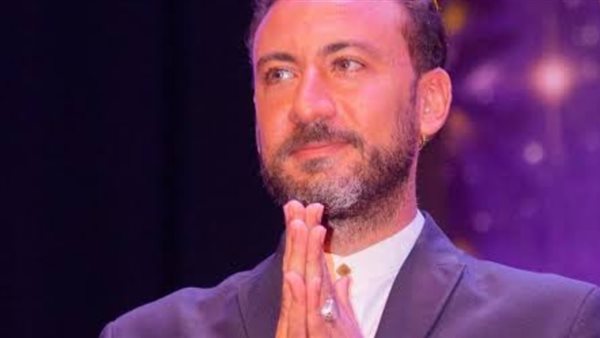 عابد عناني _ أرشيفية