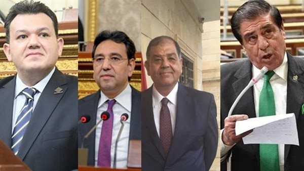 هيئة مكتب عربية النواب