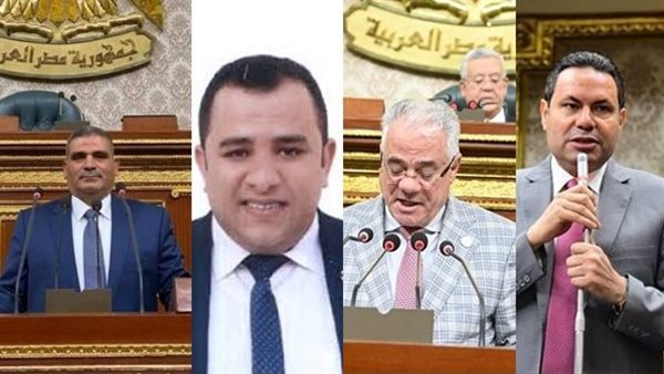 هيئة مكتب زراعة النواب