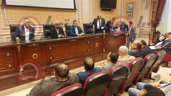 النائب محمد عطيه