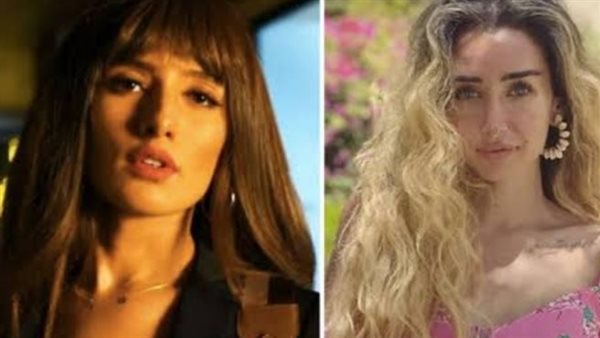 هنا الزاهد وزينة