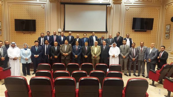  النائب طارق شكري