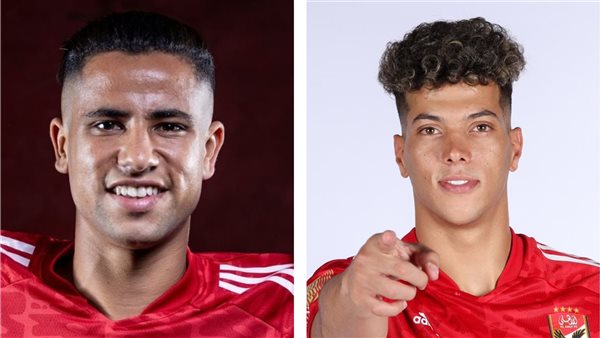 إمام عاشور ورضا سليم