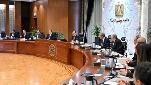 اجتماع رئيس الوزراء