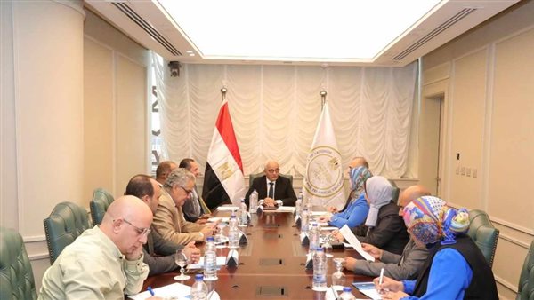 وزير التعليم 