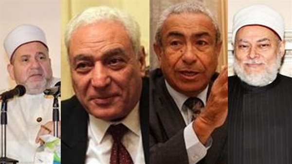 هيئة مكتب دينية النواب