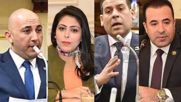 هيئة مكتب لجنة الإتصالات