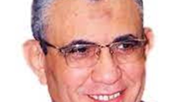 النائب عادل عبدالفضيل