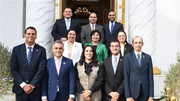 نواب التنسيقية 