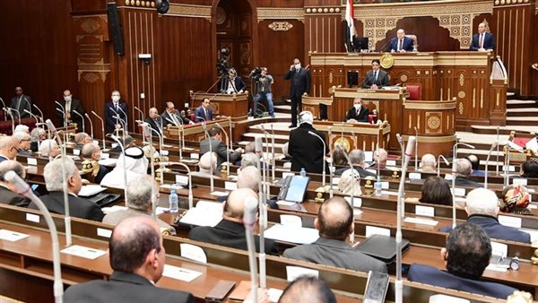 مجلس الشيوخ