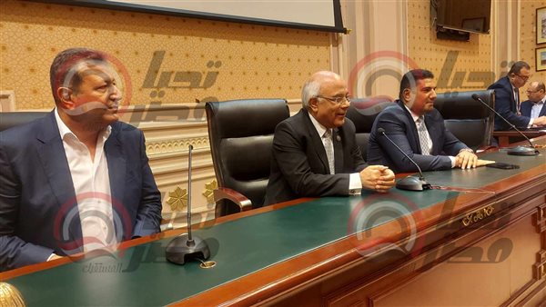 لجنة الإسكان بمجلس