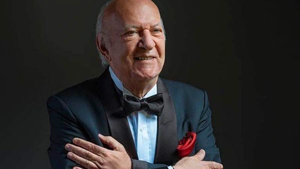 عمر خيرت _ أرشيفية