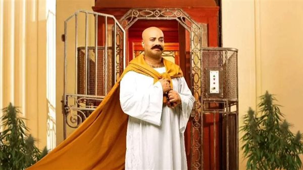 حاتم صلاح _ أرشيفية