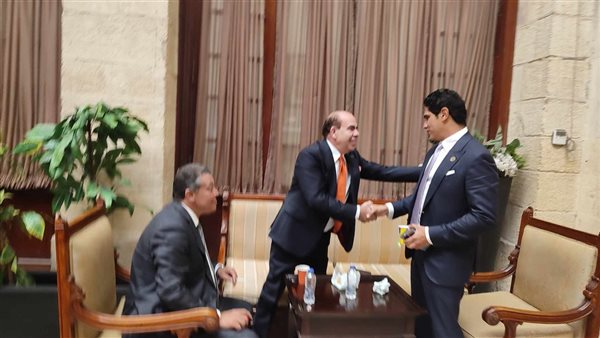 حازم عمر وأبو هشيمة