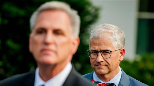  كيفن مكارثي - باتريك