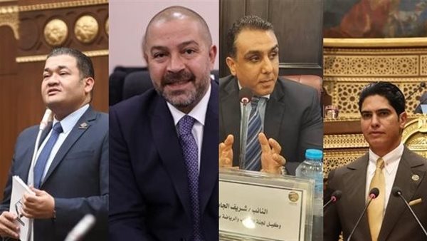 هيئة مكتب شباب الشيوخ