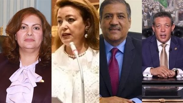 هيئة مكتب خارجية