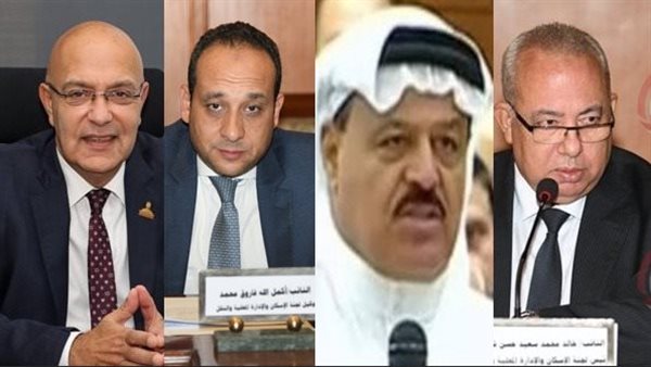 هيئة إسكان  الشيوخ