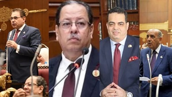 هيئة مكتب تشريعية