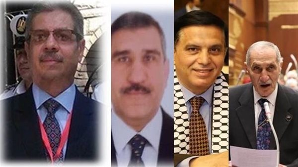 هيئة مكتب دفاع الشيوخ