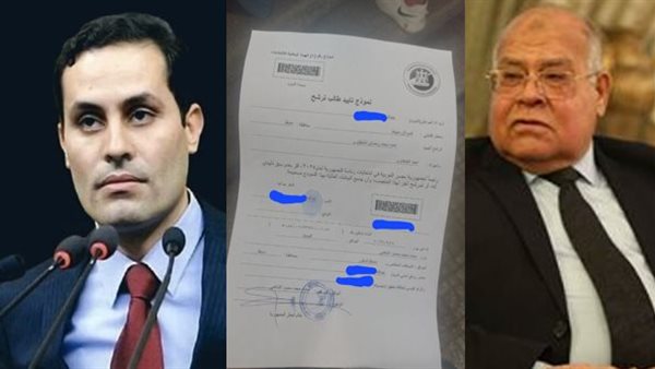 أحمد الطنطاوي