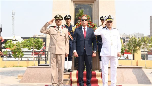 محافظ الفيوم 