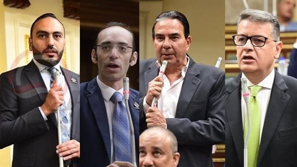 هيئة مكتب لجنة حقوق