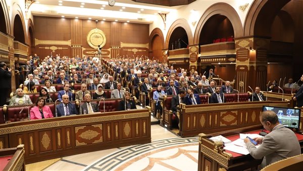 مجلس الشيوخ 