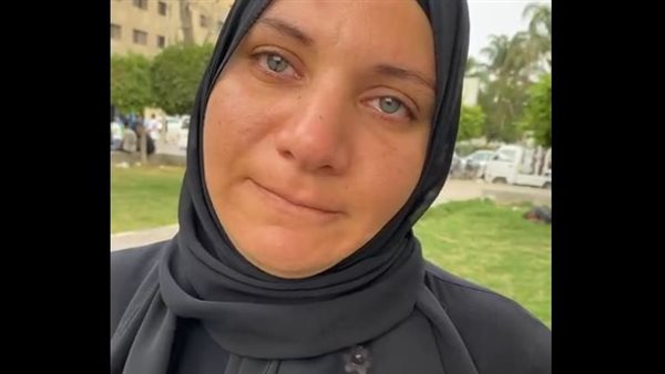 زوجة جاره بالدقهلية