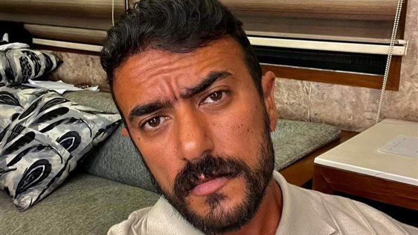 اسم أحمد العوضي في