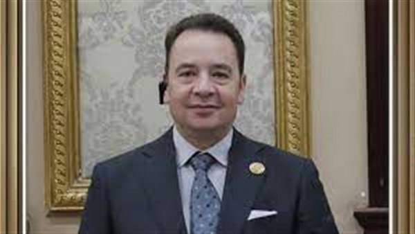  النائب العميد ايهاب