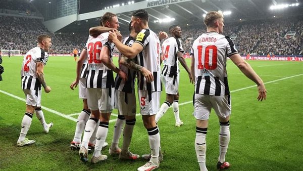 نيوكاسل يونايتد