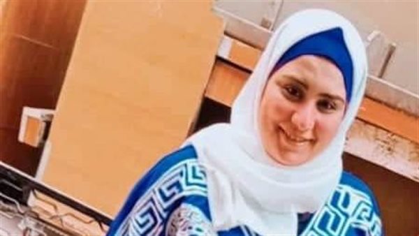 ضحية زوجها بحدائق