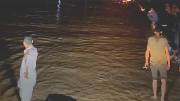 سيول مرسى مطروح 