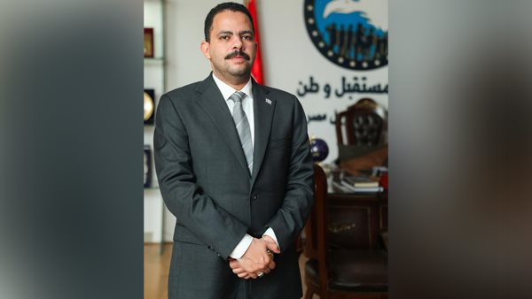 المهندس أشرف رشاد