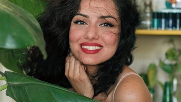 جيهان الشماشرجي 