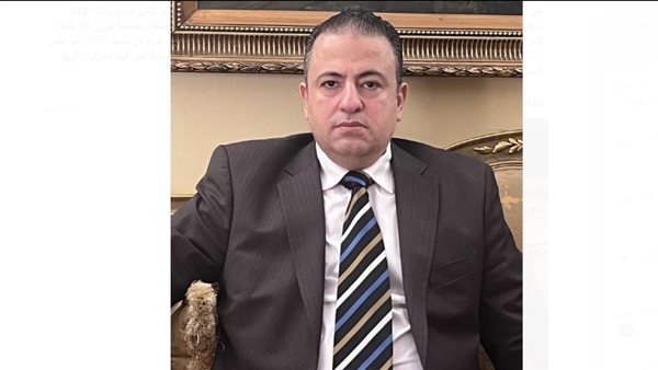 محمد الزهار