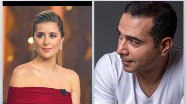 حكاية روحي فيك