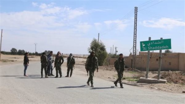 سوريا - ارشيفية