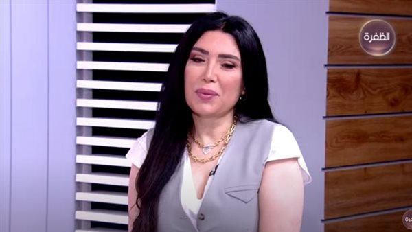 عبير صبري_ صورة أرشيفية