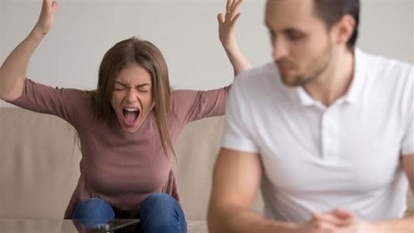 خلافات أسرية