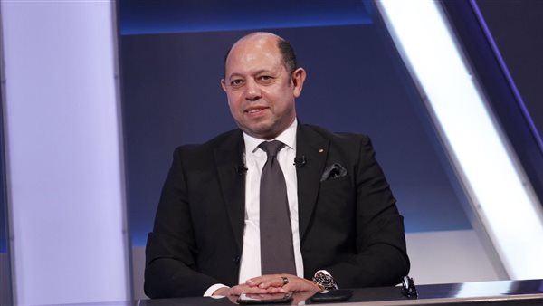 أحمد سليمان 