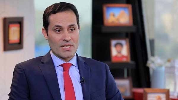 أحمد طنطاوي