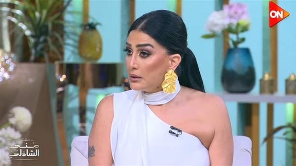 غادة عبد الرازق